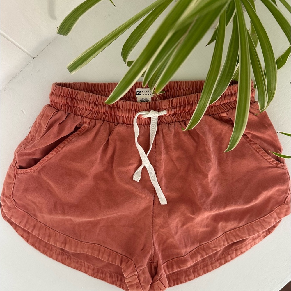 Billabong relaxed fit Shorts